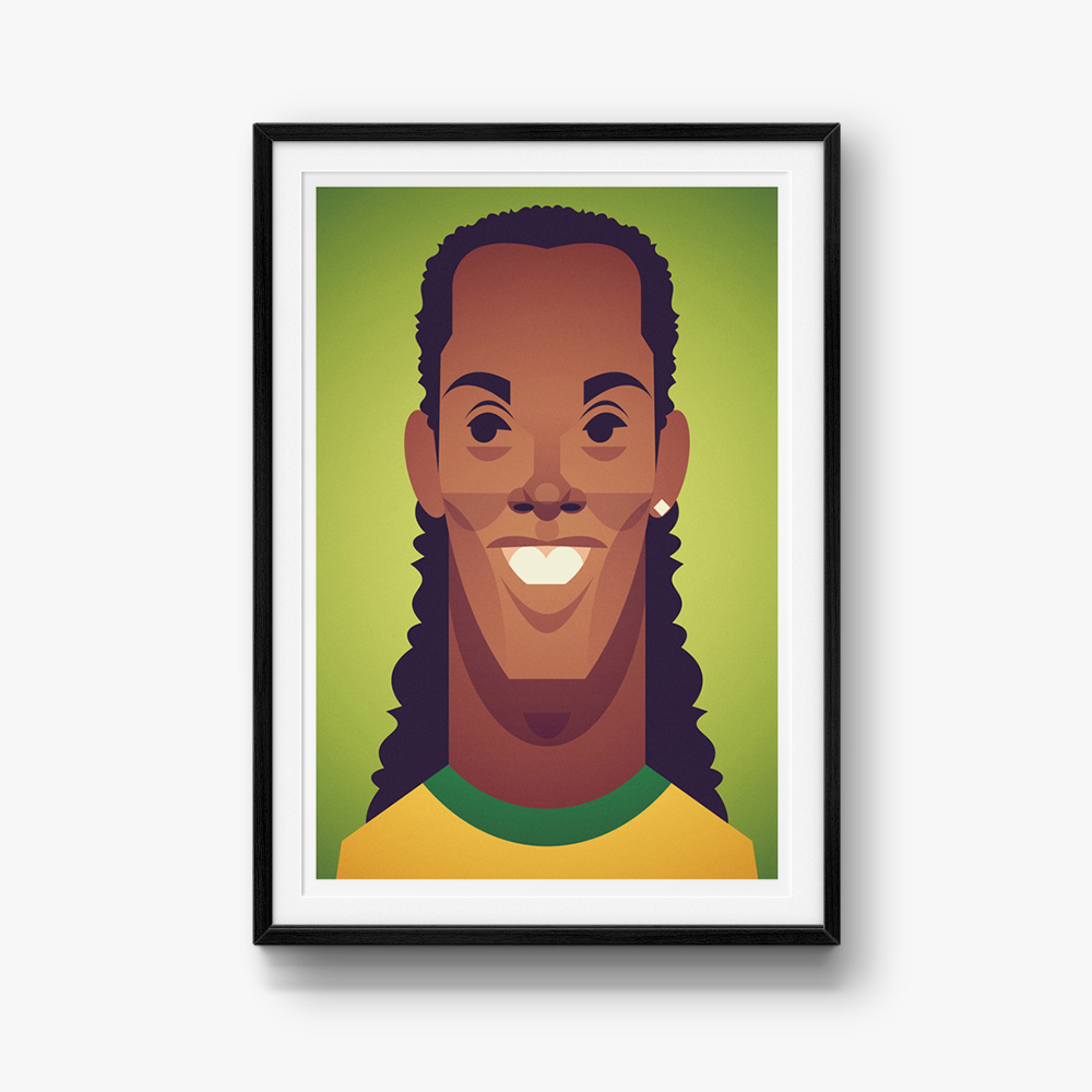 Large ronaldinho